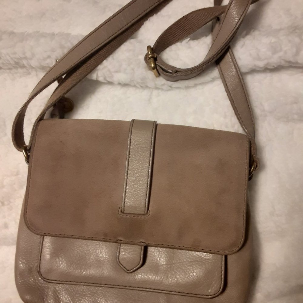 Fossil Handbag purse